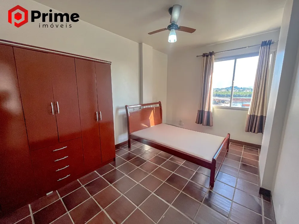 Apartamento, 2 quartos, 85 m² - Foto 6
