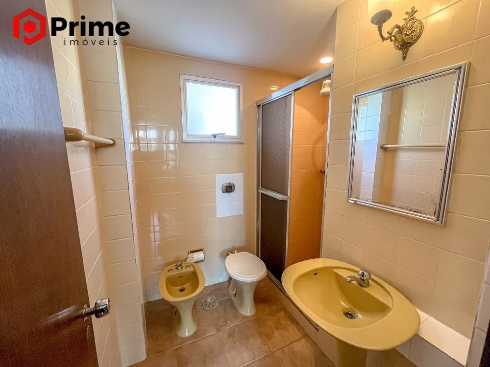 Apartamento, 2 quartos, 85 m² - Foto 2