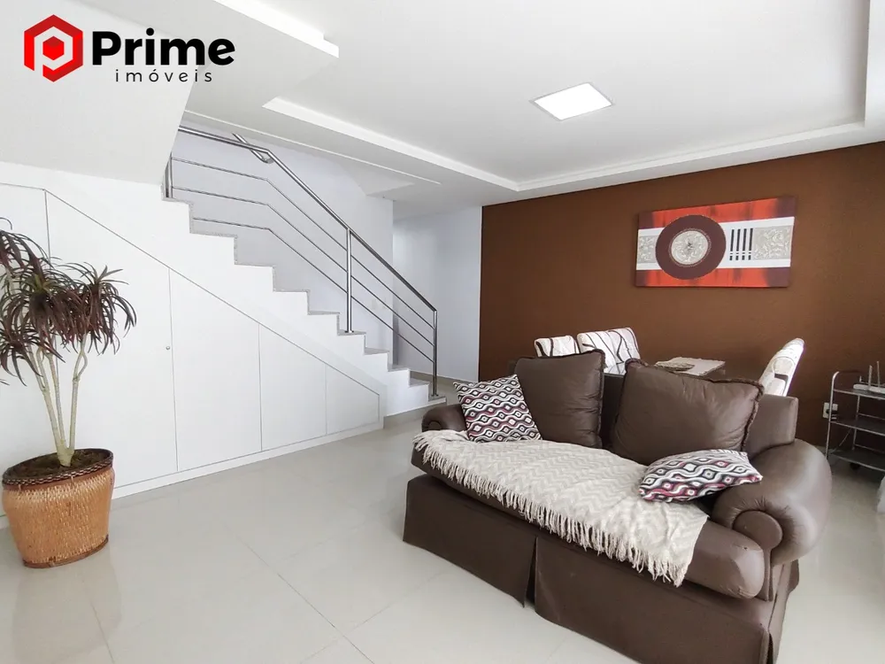 Cobertura, 4 quartos, 180 m² - Foto 1
