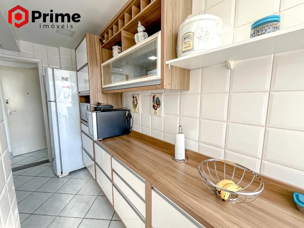 Apartamento, 2 quartos, 75 m² - Foto 3