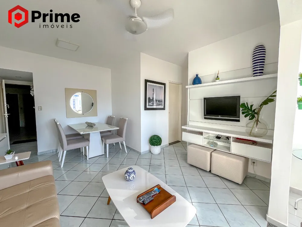 Apartamento, 2 quartos, 75 m² - Foto 2