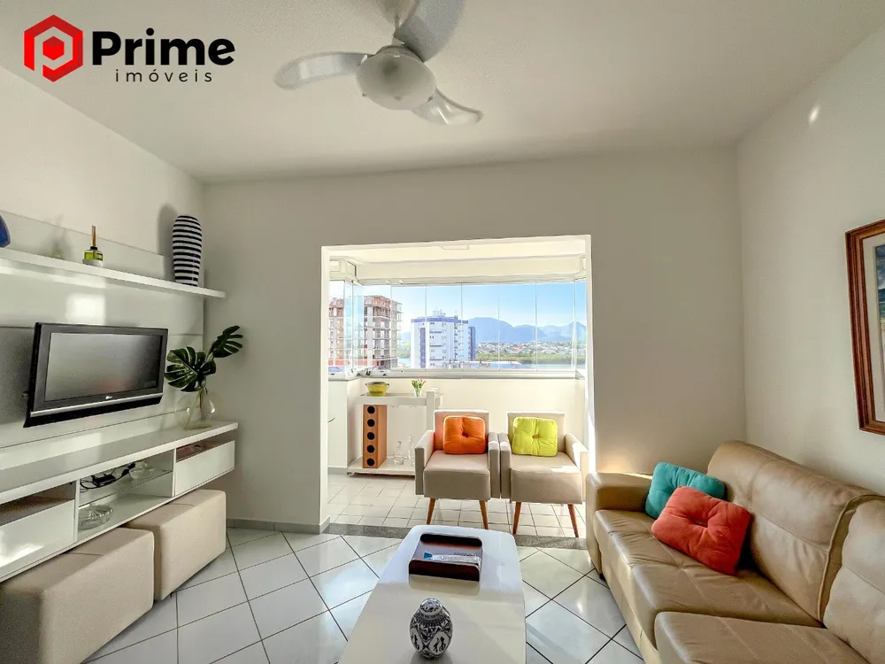 Apartamento, 2 quartos, 75 m² - Foto 1