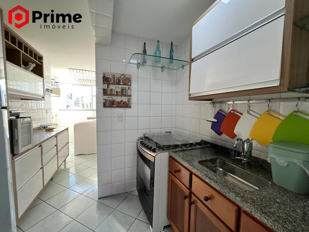Apartamento, 2 quartos, 75 m² - Foto 4