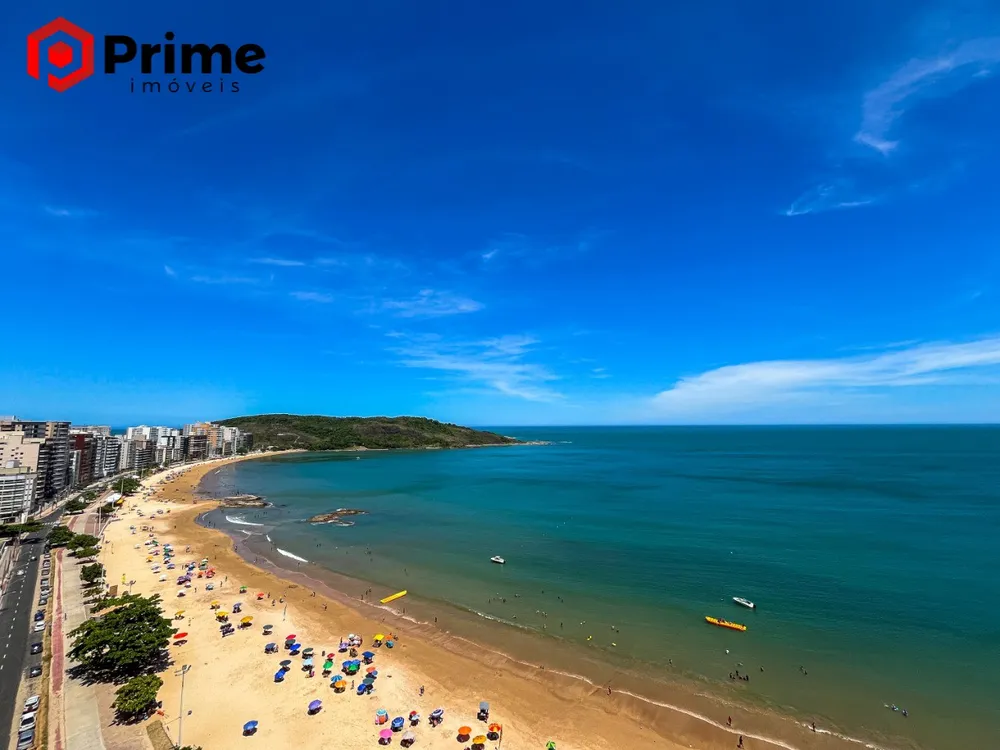 Apartamento, 4 quartos, 155 m² - Foto 1
