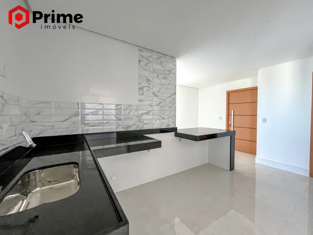 Apartamento, 4 quartos, 155 m² - Foto 4