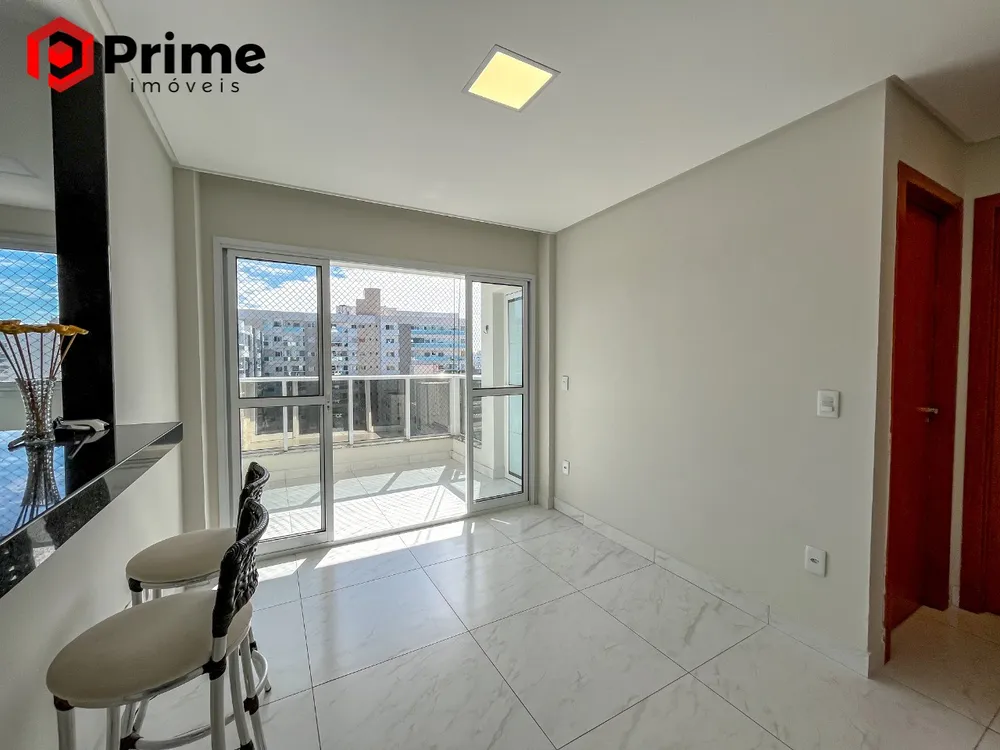 Apartamento, 2 quartos, 68 m² - Foto 1