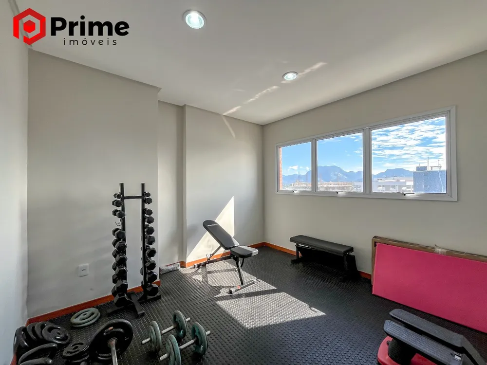 Apartamento, 2 quartos, 68 m² - Foto 9