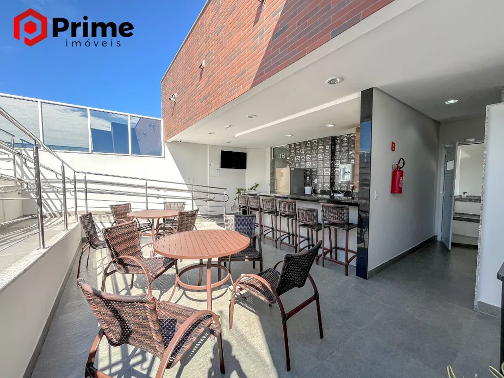 Apartamento, 2 quartos, 68 m² - Foto 11