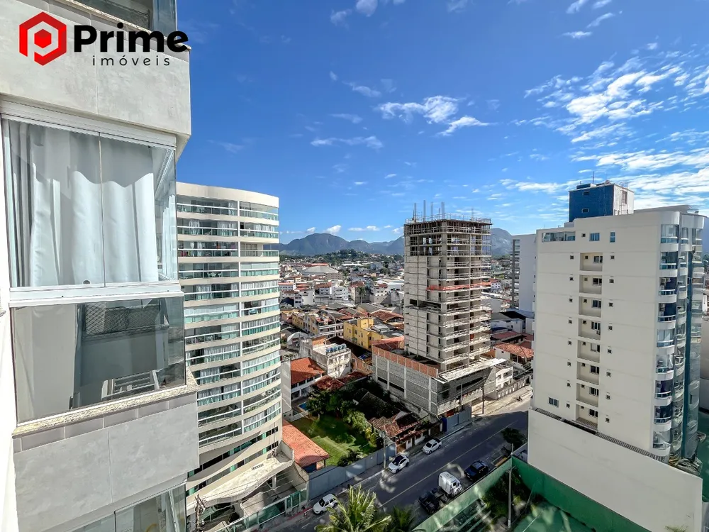 Apartamento, 2 quartos, 68 m² - Foto 5