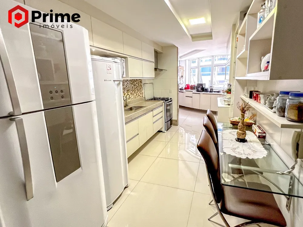 Apartamento, 4 quartos, 200 m² - Foto 12