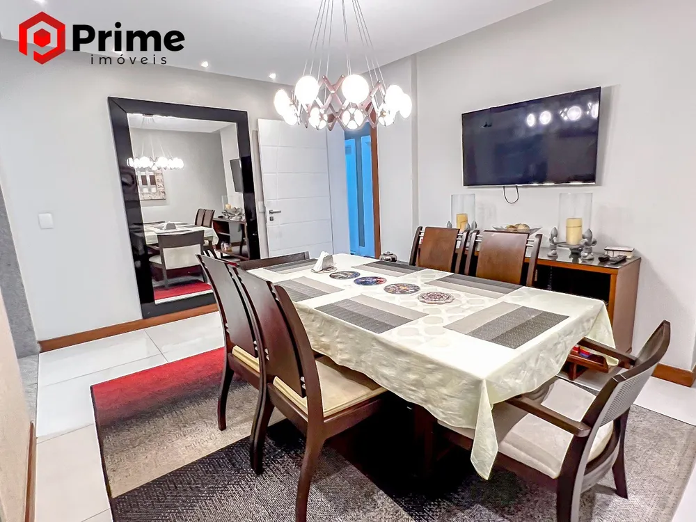 Apartamento, 4 quartos, 200 m² - Foto 10