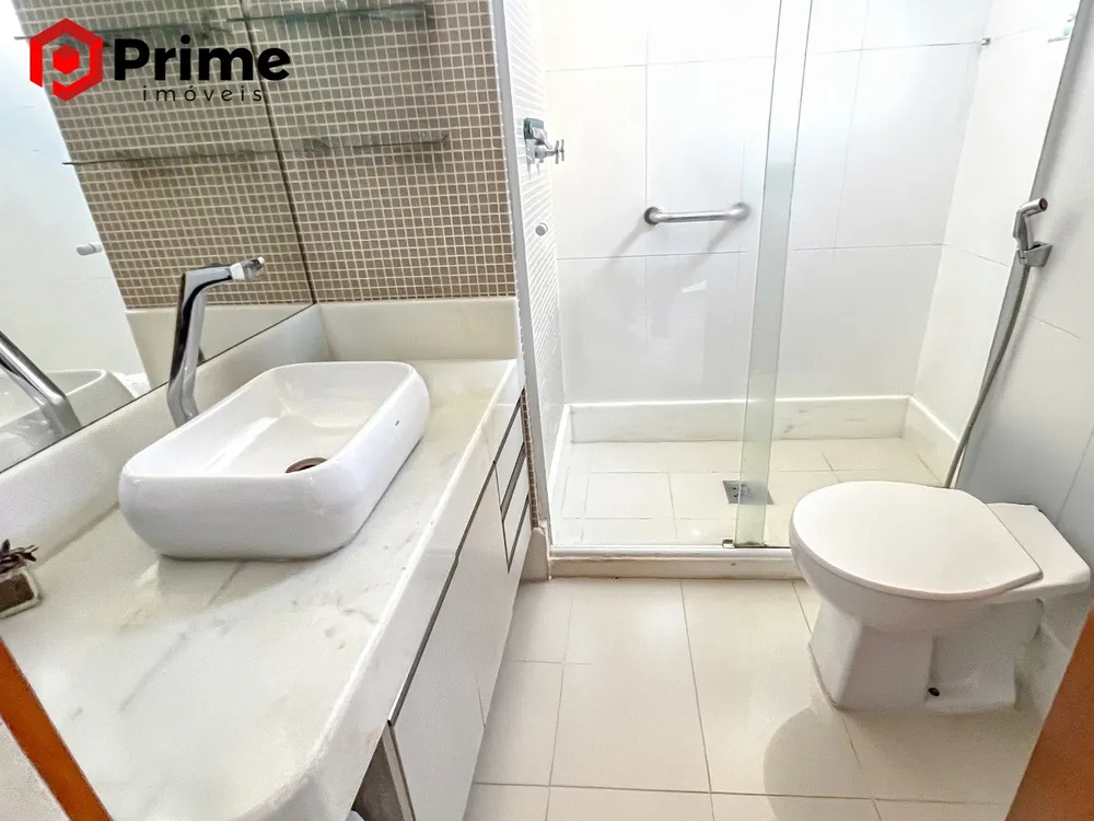 Apartamento, 4 quartos, 200 m² - Foto 9