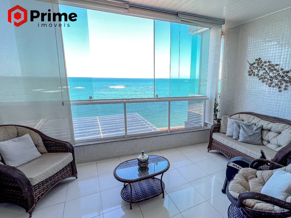 Apartamento, 4 quartos, 200 m² - Foto 7