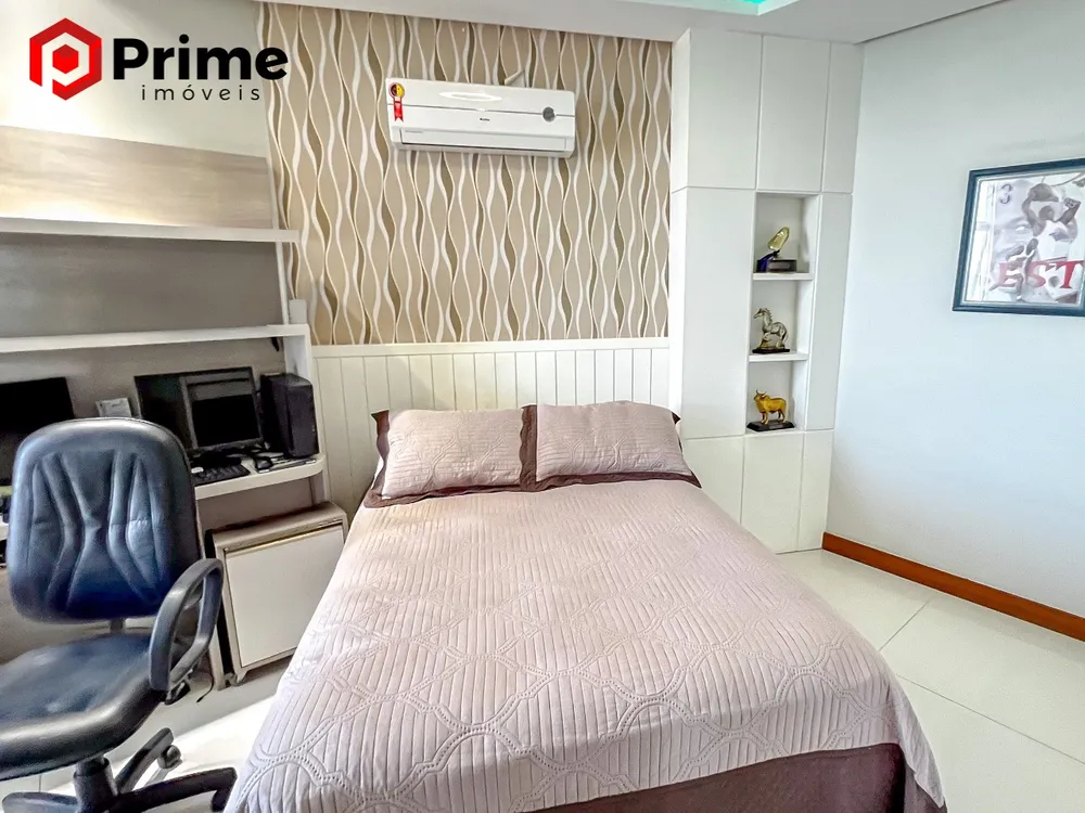 Apartamento, 4 quartos, 200 m² - Foto 8
