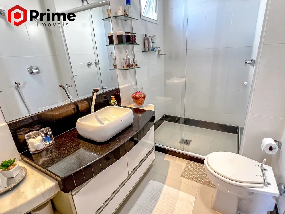 Apartamento, 4 quartos, 200 m² - Foto 11