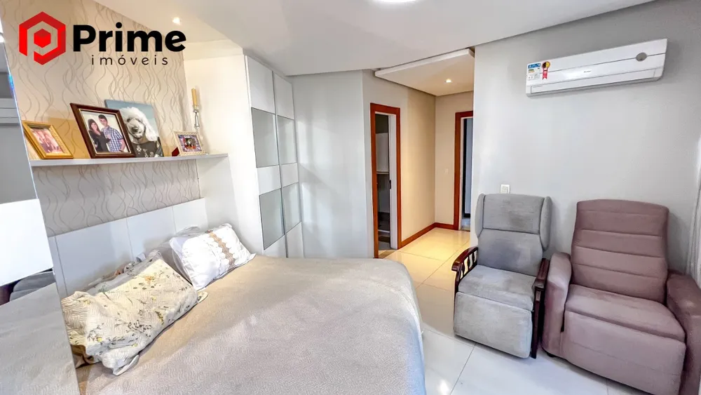 Apartamento, 4 quartos, 200 m² - Foto 1