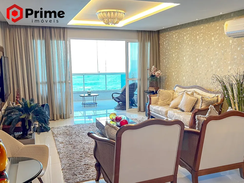 Apartamento, 4 quartos, 200 m² - Foto 6