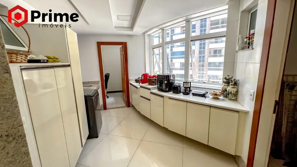 Apartamento, 4 quartos, 200 m² - Foto 4