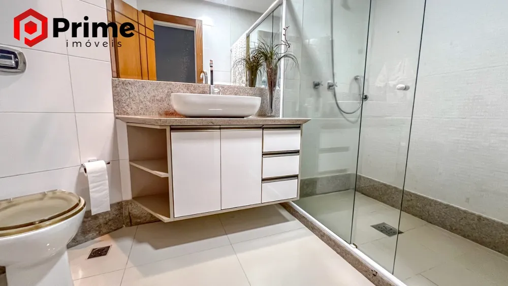Apartamento, 4 quartos, 200 m² - Foto 2