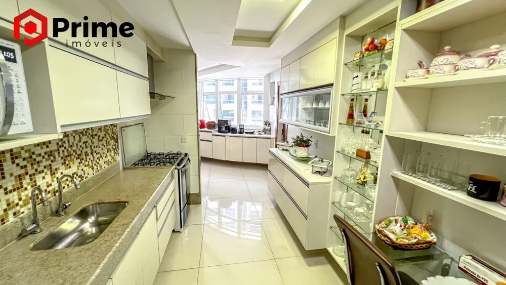 Apartamento, 4 quartos, 200 m² - Foto 3