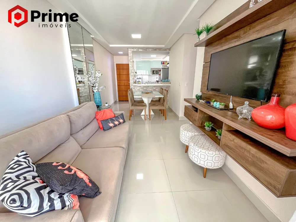 Apartamento, 3 quartos, 100 m² - Foto 3