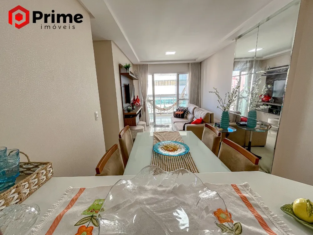 Apartamento, 3 quartos, 100 m² - Foto 1