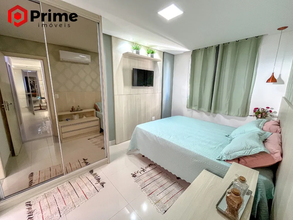 Apartamento, 3 quartos, 100 m² - Foto 9