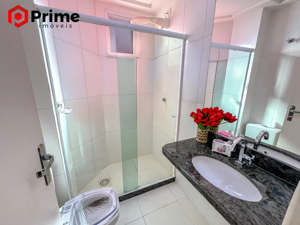 Apartamento, 3 quartos, 100 m² - Foto 11