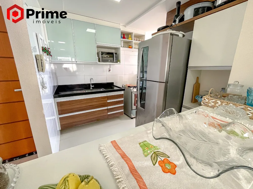 Apartamento, 3 quartos, 100 m² - Foto 4