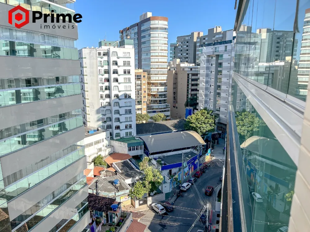 Apartamento, 3 quartos, 100 m² - Foto 2
