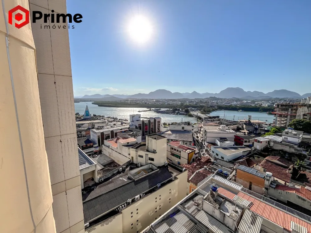 Apartamento, 3 quartos, 100 m² - Foto 7