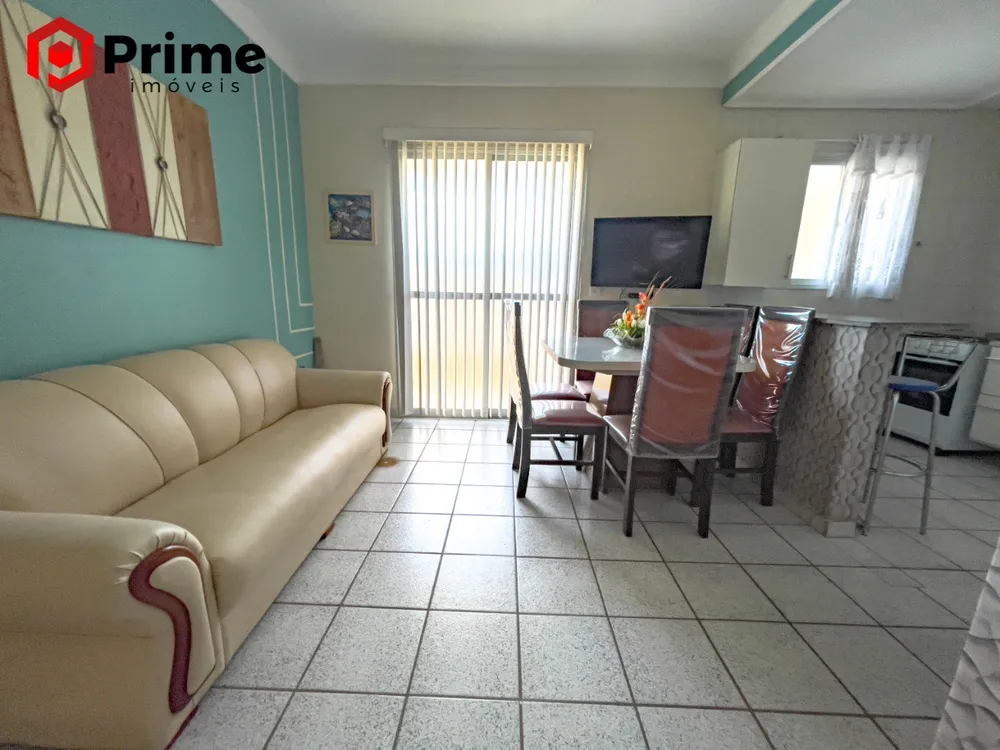 Apartamento, 2 quartos, 80 m² - Foto 2