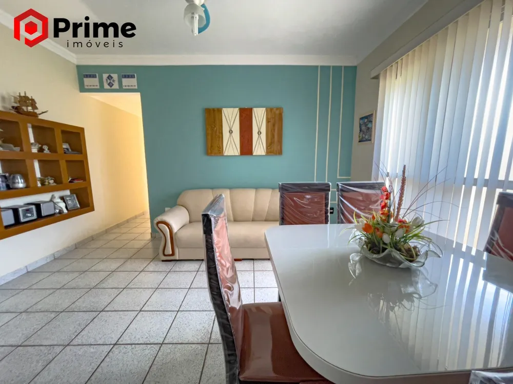 Apartamento, 2 quartos, 80 m² - Foto 1