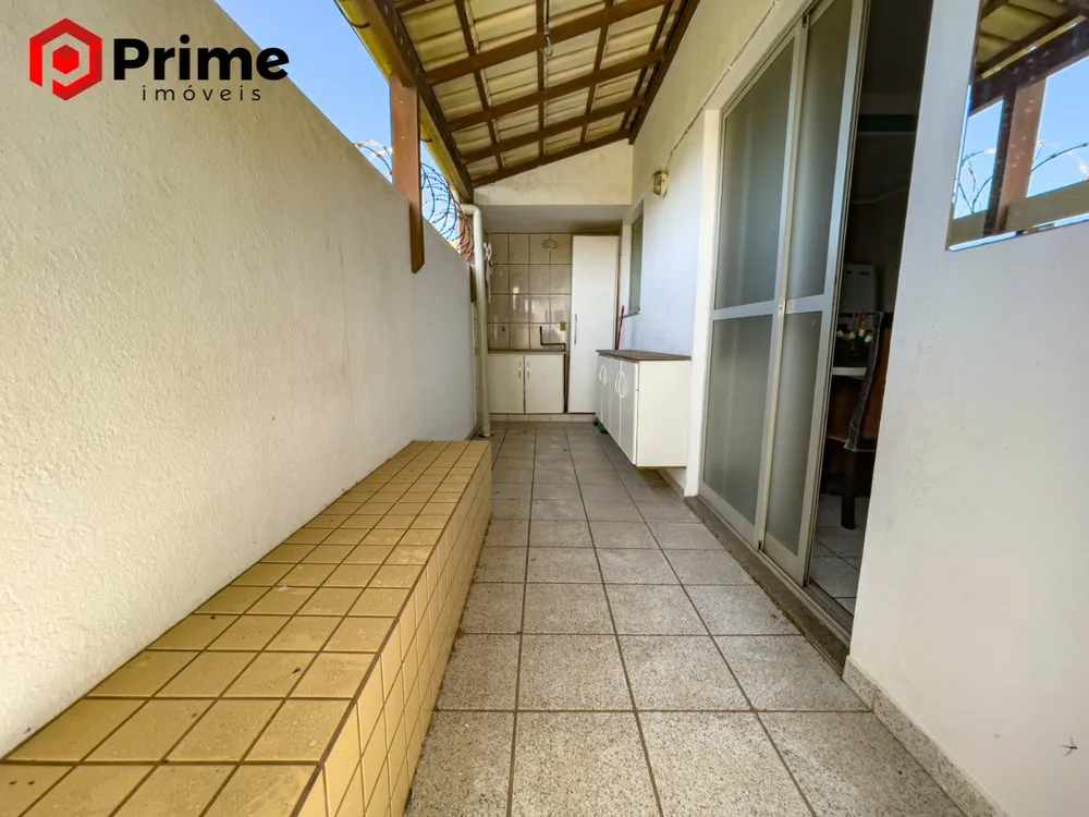 Apartamento, 2 quartos, 80 m² - Foto 3