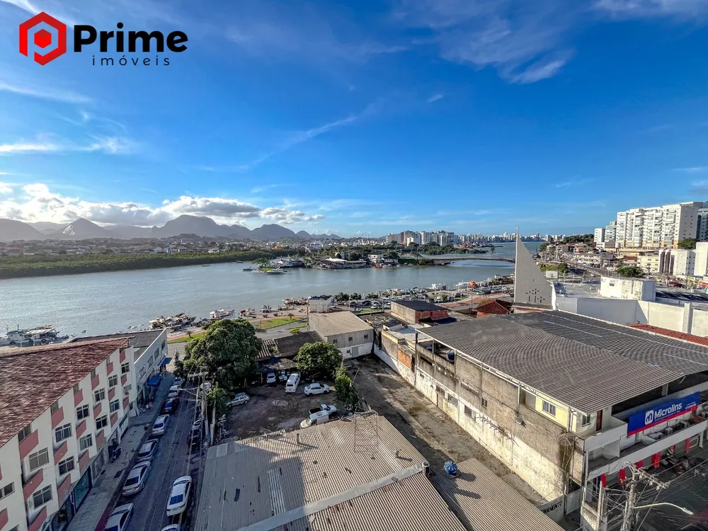 Apartamento, 2 quartos, 83 m² - Foto 6
