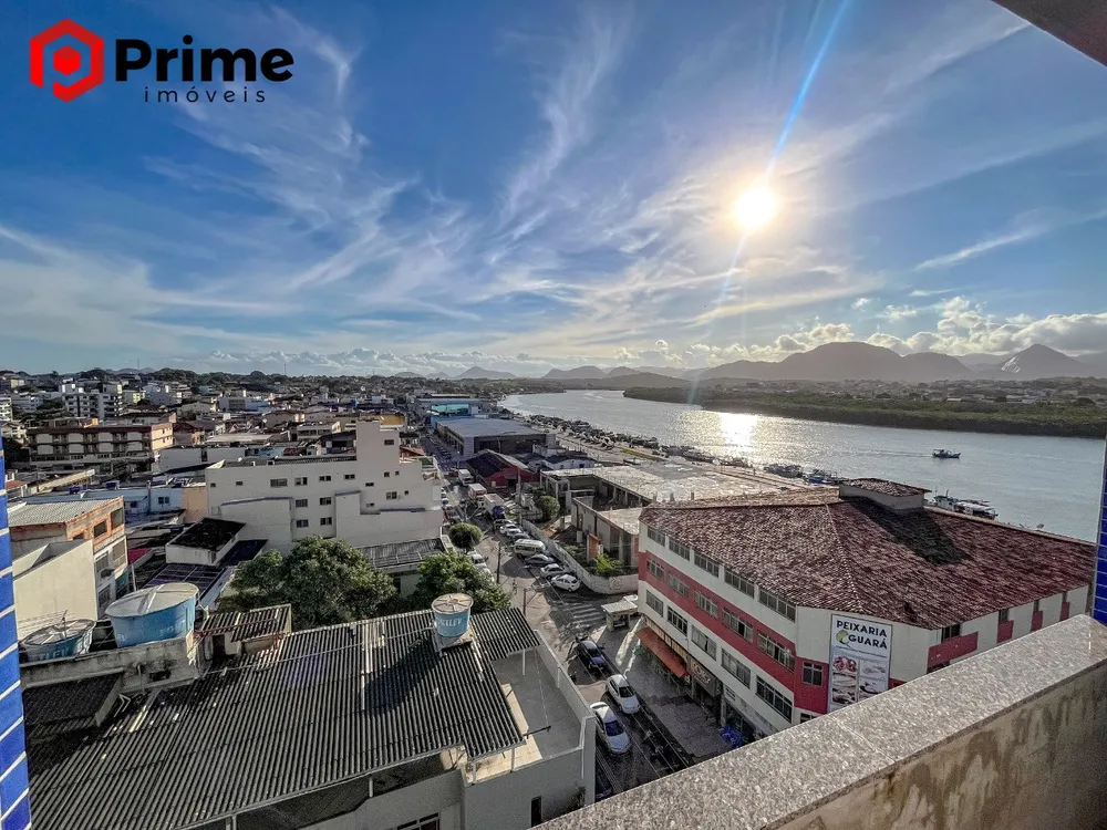 Apartamento, 2 quartos, 83 m² - Foto 5