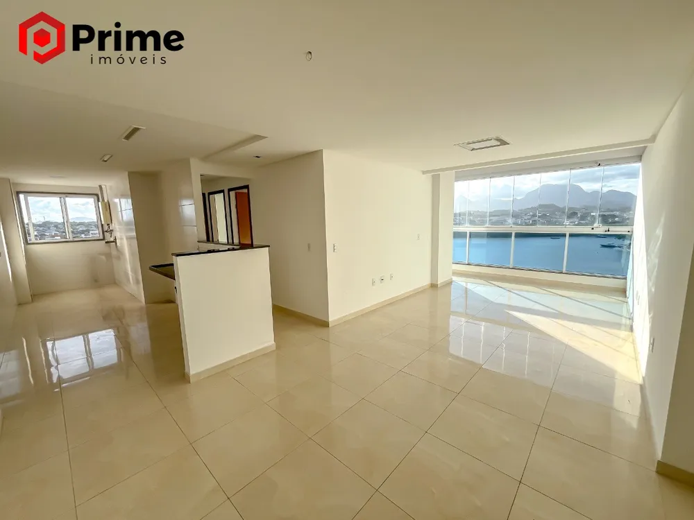 Apartamento, 2 quartos, 83 m² - Foto 1
