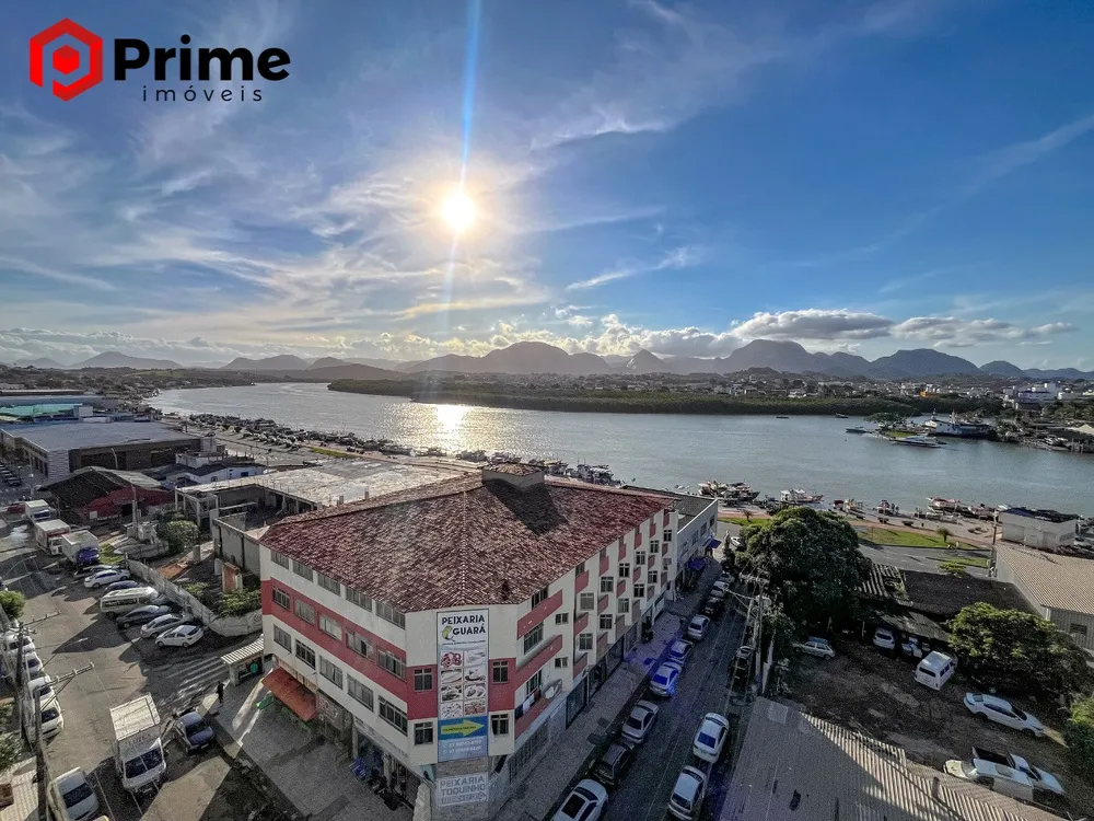 Apartamento, 2 quartos, 83 m² - Foto 7