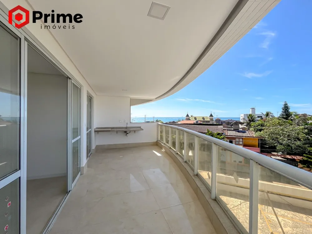 Apartamento, 3 quartos, 105 m² - Foto 1