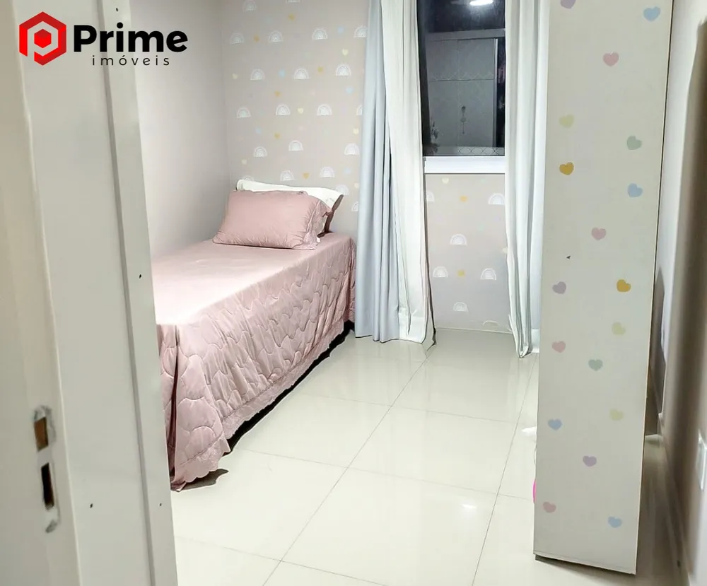 Apartamento, 3 quartos, 91 m² - Foto 5