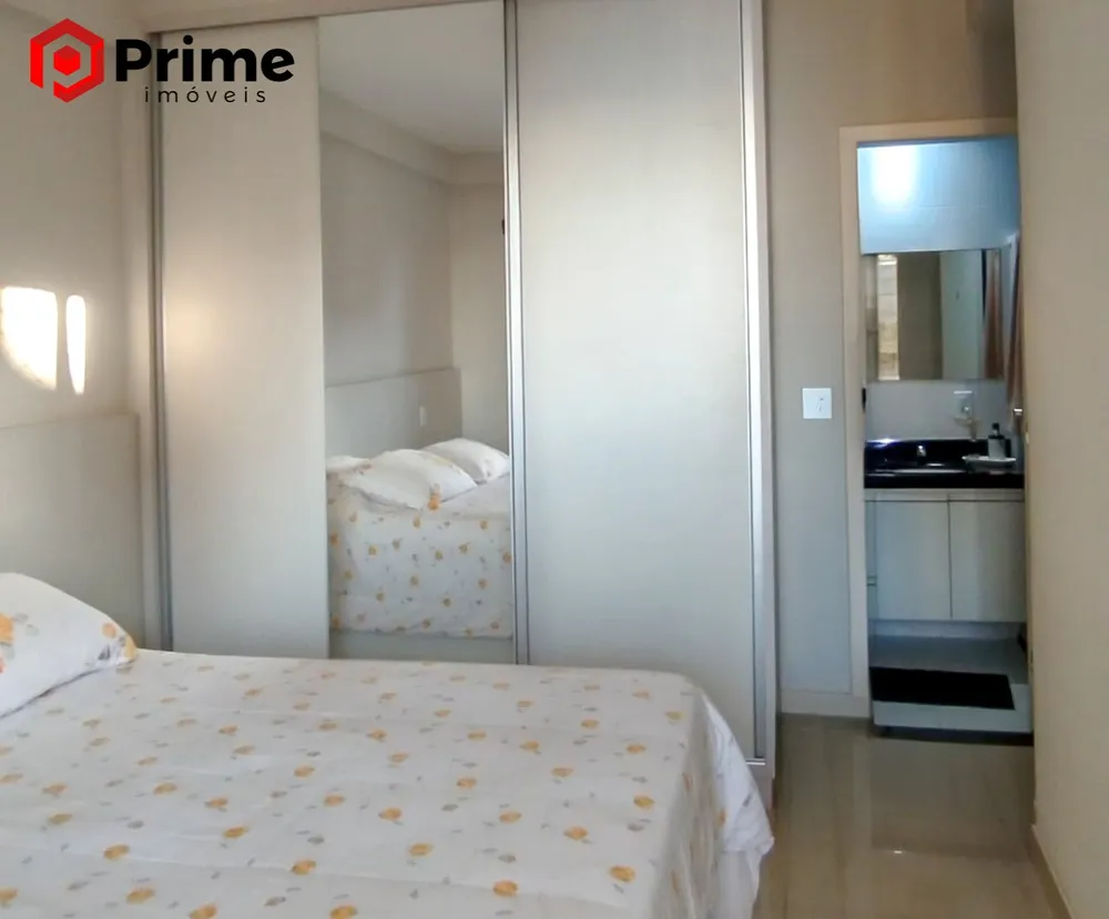 Apartamento, 3 quartos, 91 m² - Foto 3