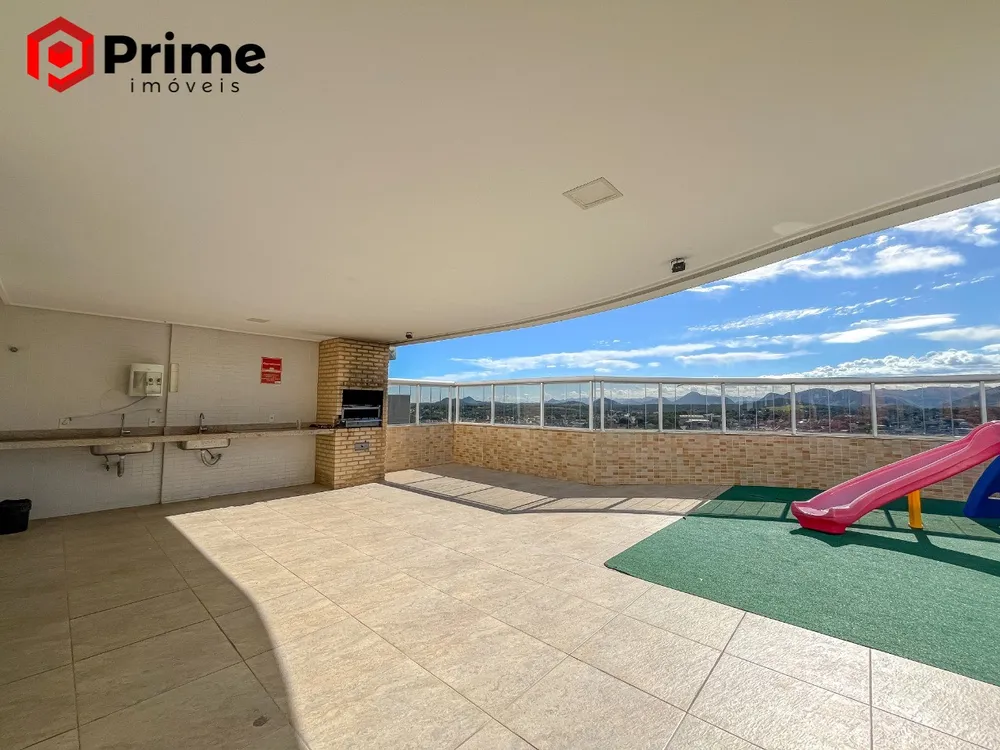 Apartamento, 3 quartos, 91 m² - Foto 11