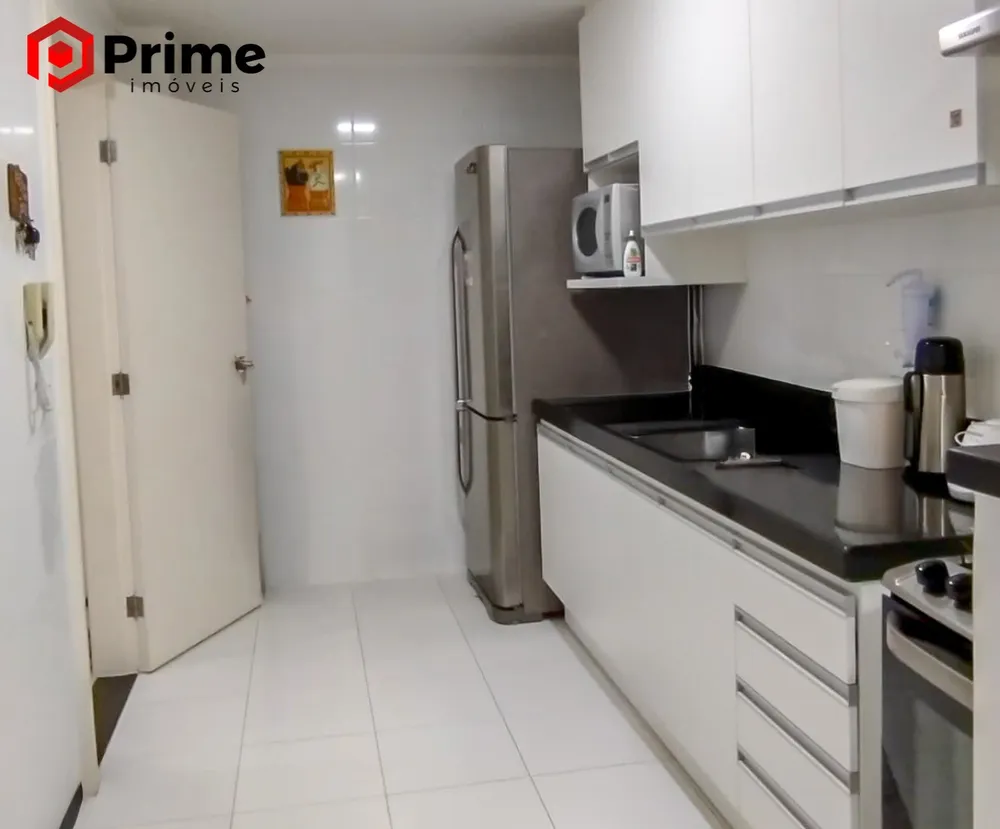 Apartamento, 3 quartos, 91 m² - Foto 2