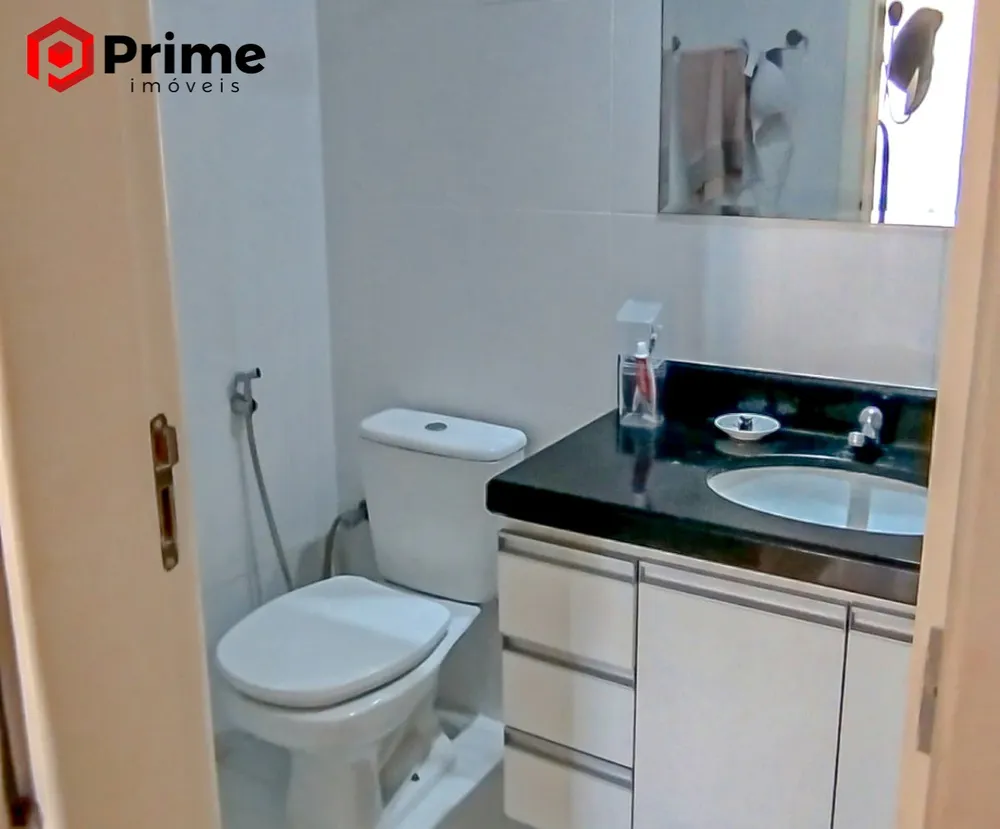 Apartamento, 3 quartos, 91 m² - Foto 4