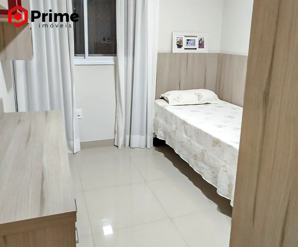 Apartamento, 3 quartos, 91 m² - Foto 7