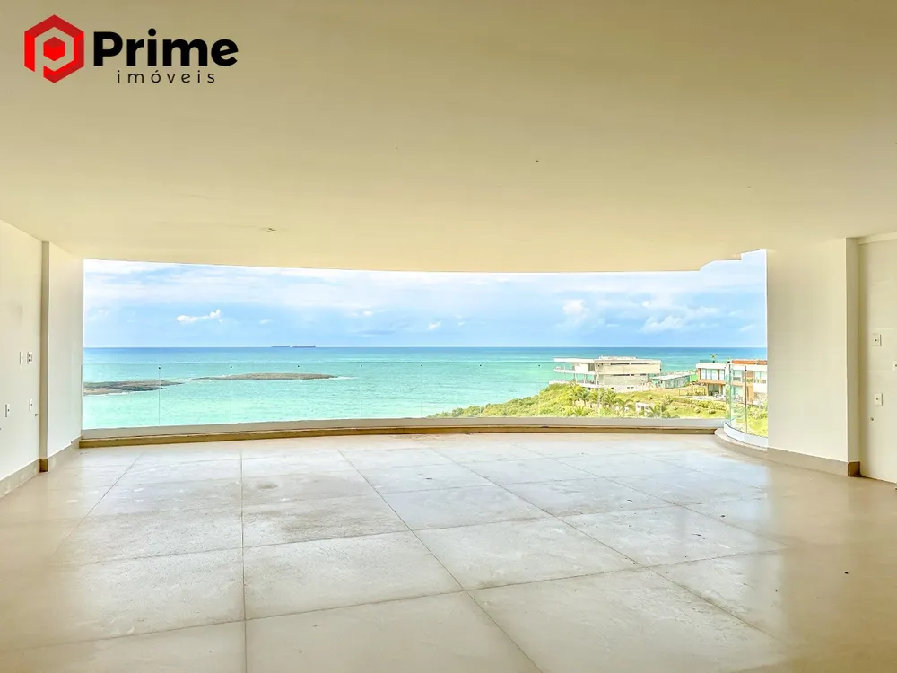 Apartamento, 4 quartos, 202 m² - Foto 1
