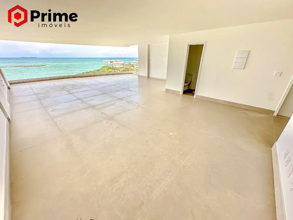 Apartamento, 4 quartos, 202 m² - Foto 3