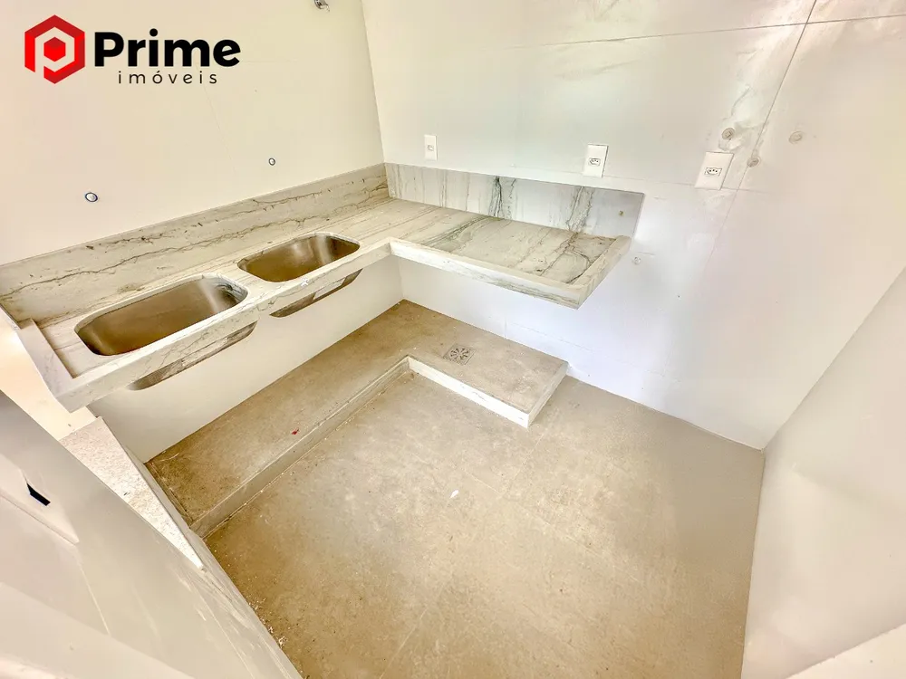 Apartamento, 4 quartos, 202 m² - Foto 5
