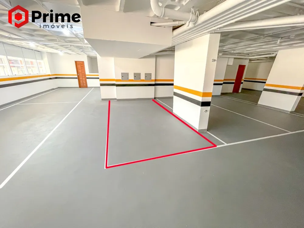 Apartamento, 2 quartos, 66 m² - Foto 7