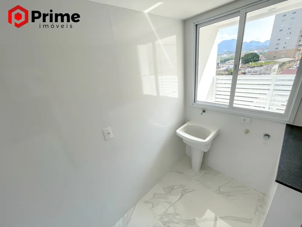 Apartamento, 2 quartos, 66 m² - Foto 6